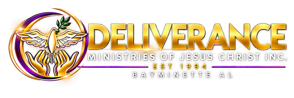 Deliverance Ministry of Jesus Christ Inc. — Est. 1994, Bay Minette AL