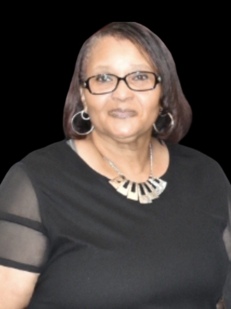 Donna Johnson
